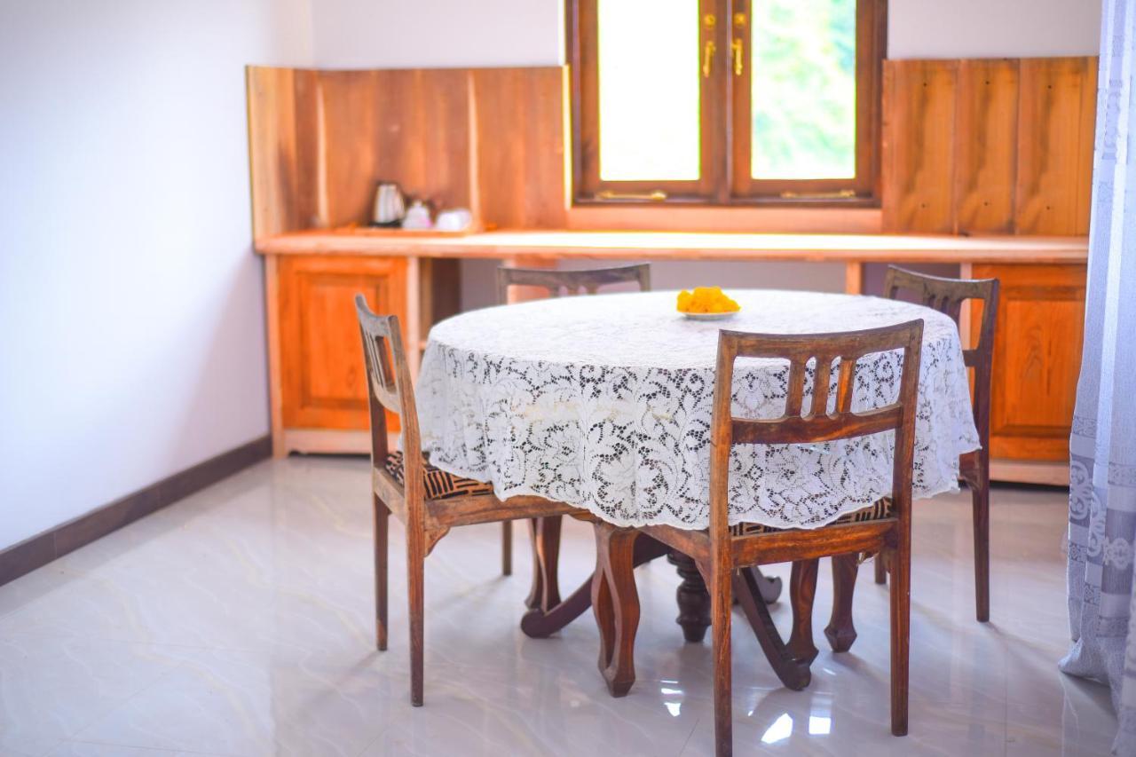 קנדי Rock Edge Residence מראה חיצוני תמונה